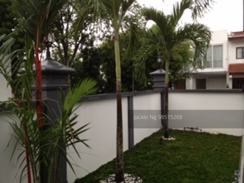 Shamrock Park (D10), Semi-Detached #129883552